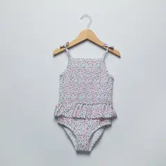 CONIGLIO - Traje de Baño Niña