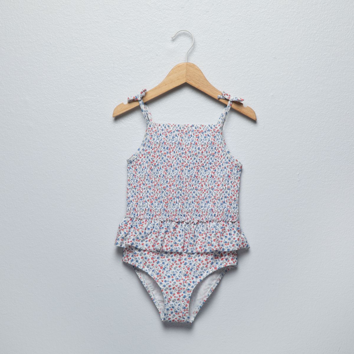 CONIGLIO - Traje de Baño Niña Coniglio