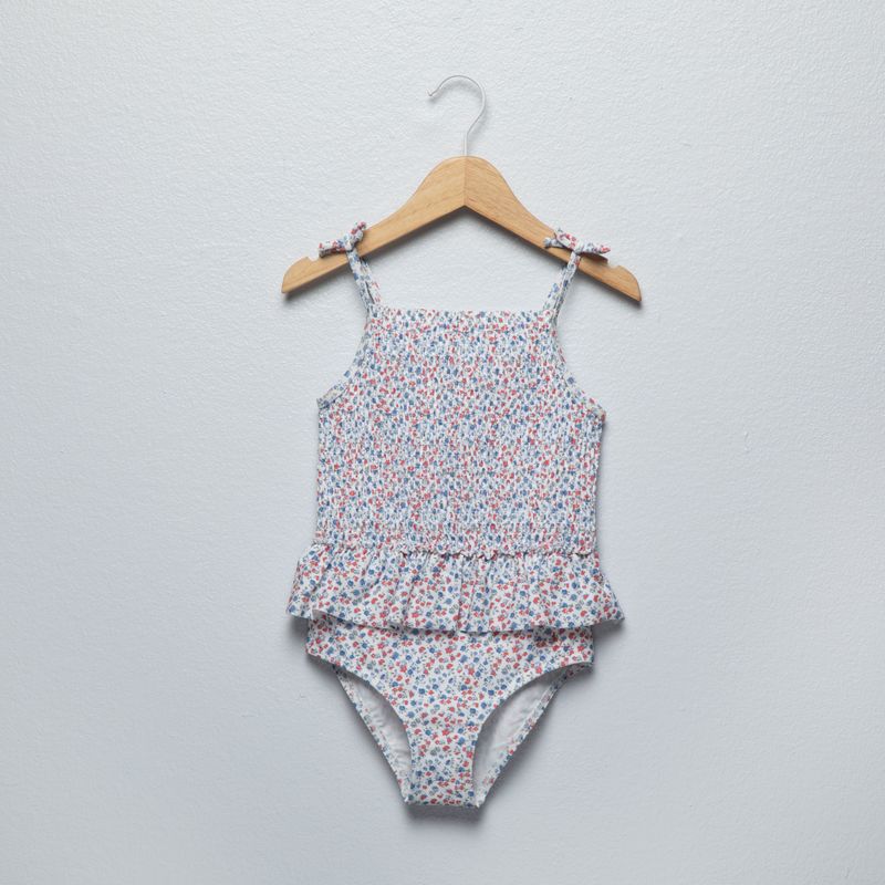 CONIGLIO - Polera Uv Niña Coniglio