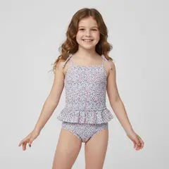 CONIGLIO - Traje de Baño Niña