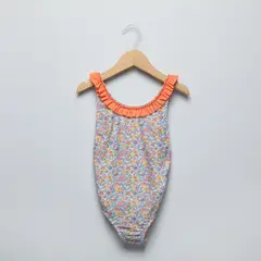 CONIGLIO - Traje de Baño Niña