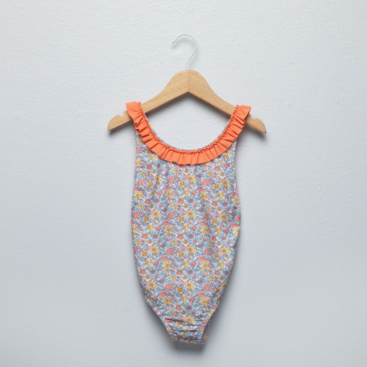 CONIGLIO - Traje de Baño Niña Coniglio