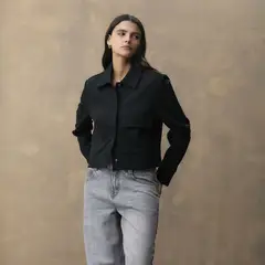 WOLF&HANK - Chaqueta Mujer