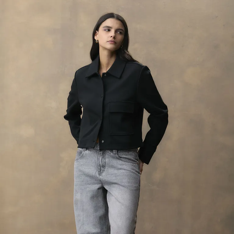 WOLF&HANK Chaqueta Mujer