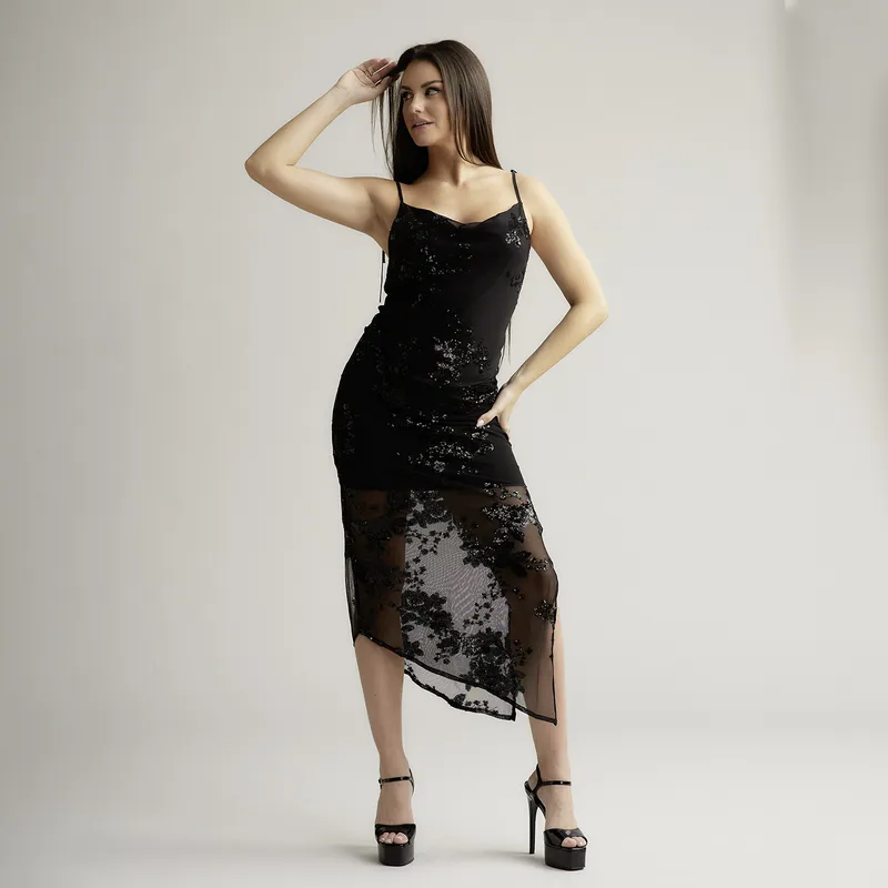 MOSSIMO - Falda Mujer x Emilia Dides Mossimo