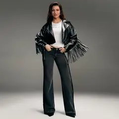 MOSSIMO - Chaqueta Mujer x Emilia Dides