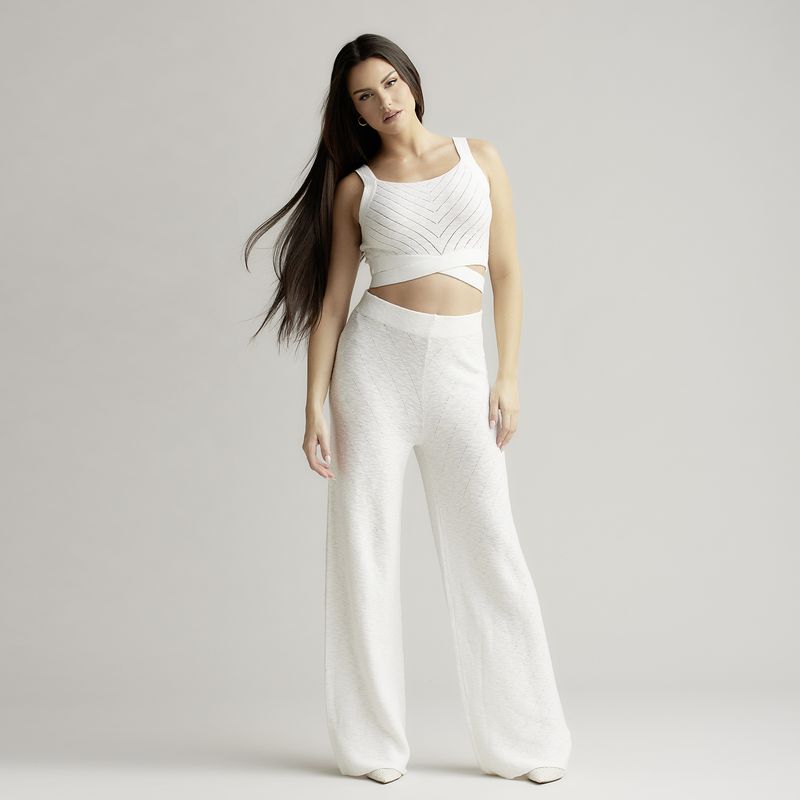 MOSSIMO - Pantalón Mujer x Emilia Dides Mossimo