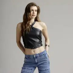 MOSSIMO - Polera Mujer x Emilia Dides