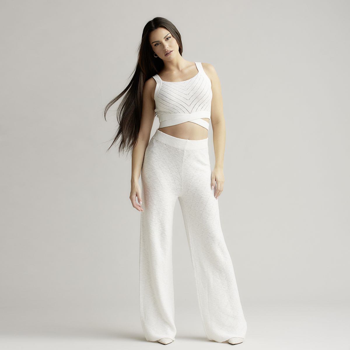 MOSSIMO - Polera Mujer x Emilia Dides Mossimo