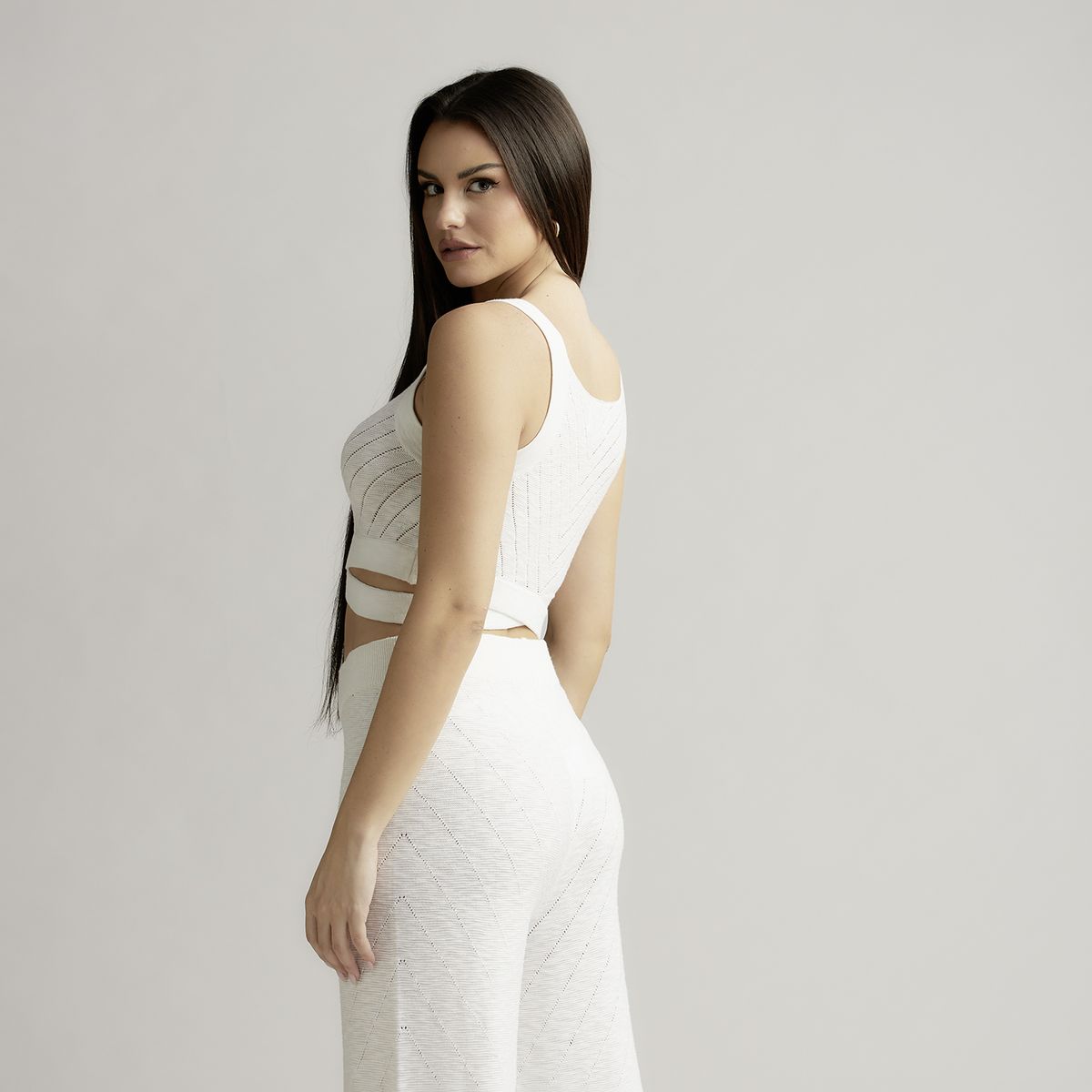 MOSSIMO - Polera Mujer x Emilia Dides Mossimo