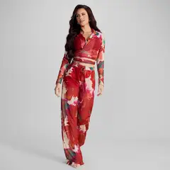 MOSSIMO - Pantalón Mujer x Emilia Dides