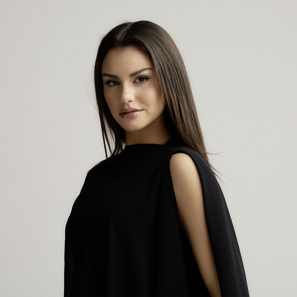 MOSSIMO - Blusa Mujer x Emilia Dides Mossimo