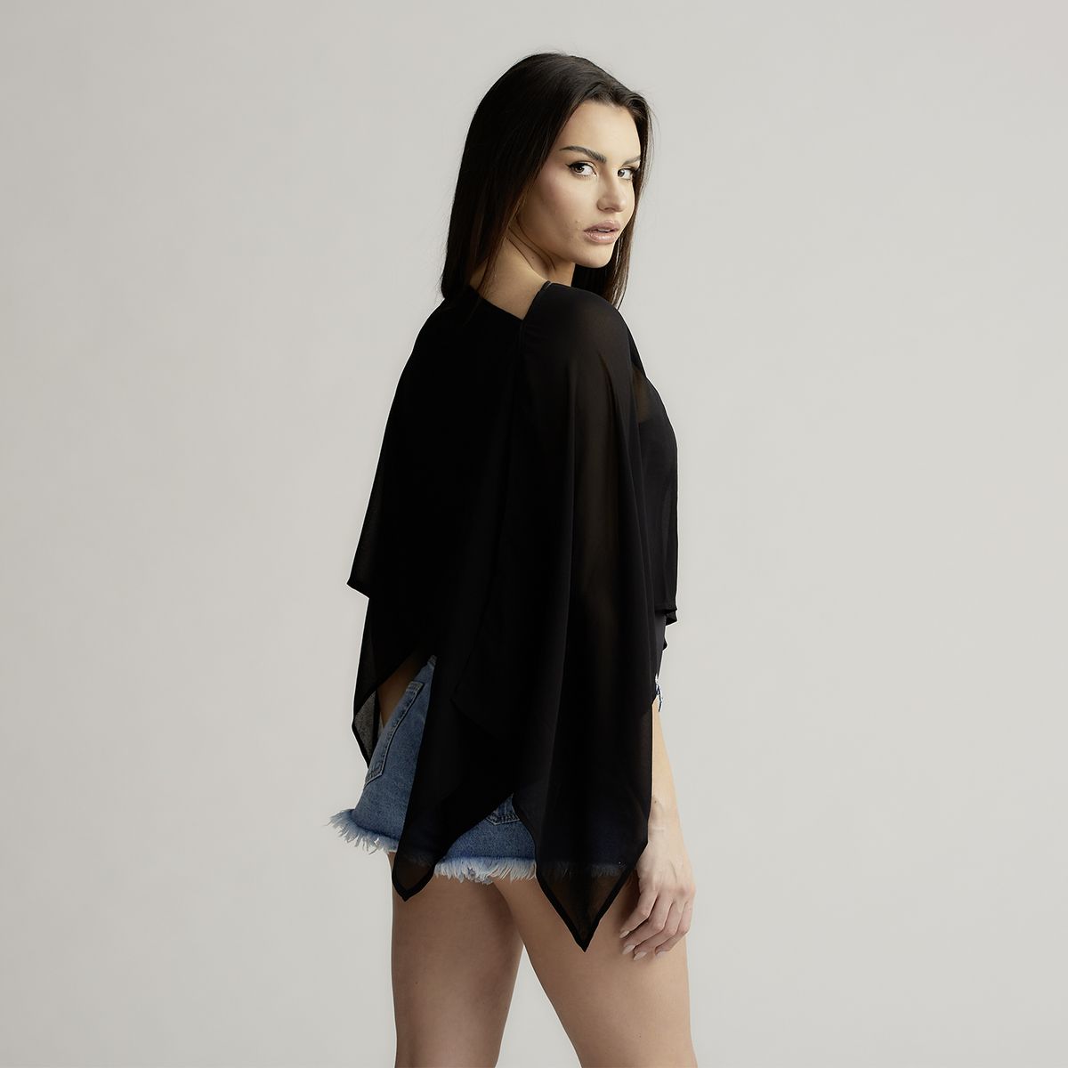 MOSSIMO - Blusa Mujer x Emilia Dides Mossimo