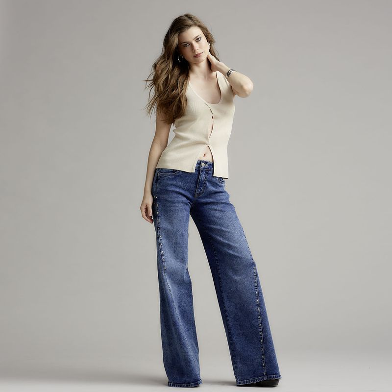 MOSSIMO - Polera Mujer x Emilia Dides Mossimo