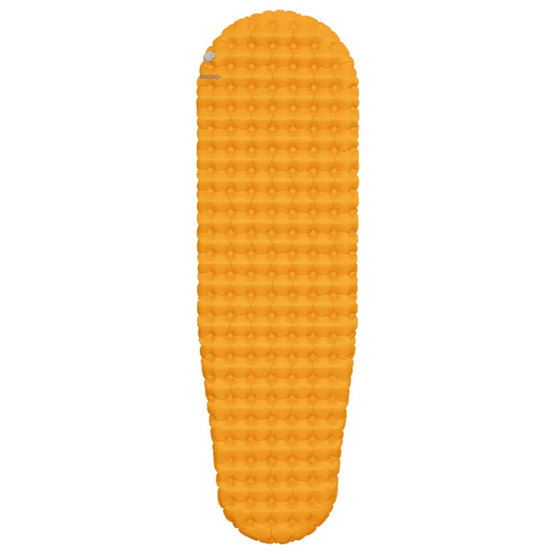 MOUNTAIN GEAR - Colchoneta Inflable Colchtrek Mountain Gear