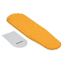 MOUNTAIN GEAR - Colchoneta Inflable Colchtrek