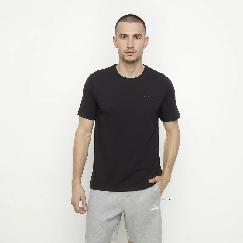 DIADORA - Polera Deportiva Hombre Diadora