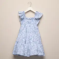 MARTIN ARANDA - Vestido Niña