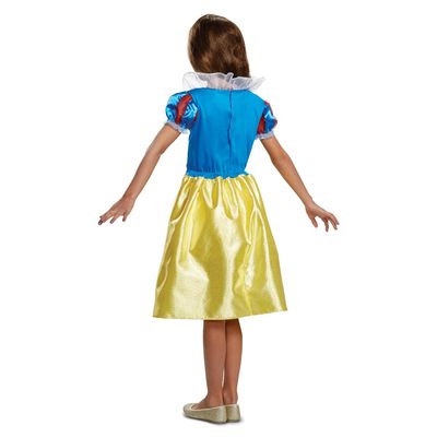 Imagen 2 del producto Disfraz Blanca Nieves (3-4)