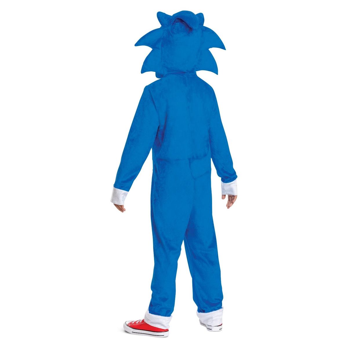 SONIC - Disfraz Sonic (7-8) Sonic