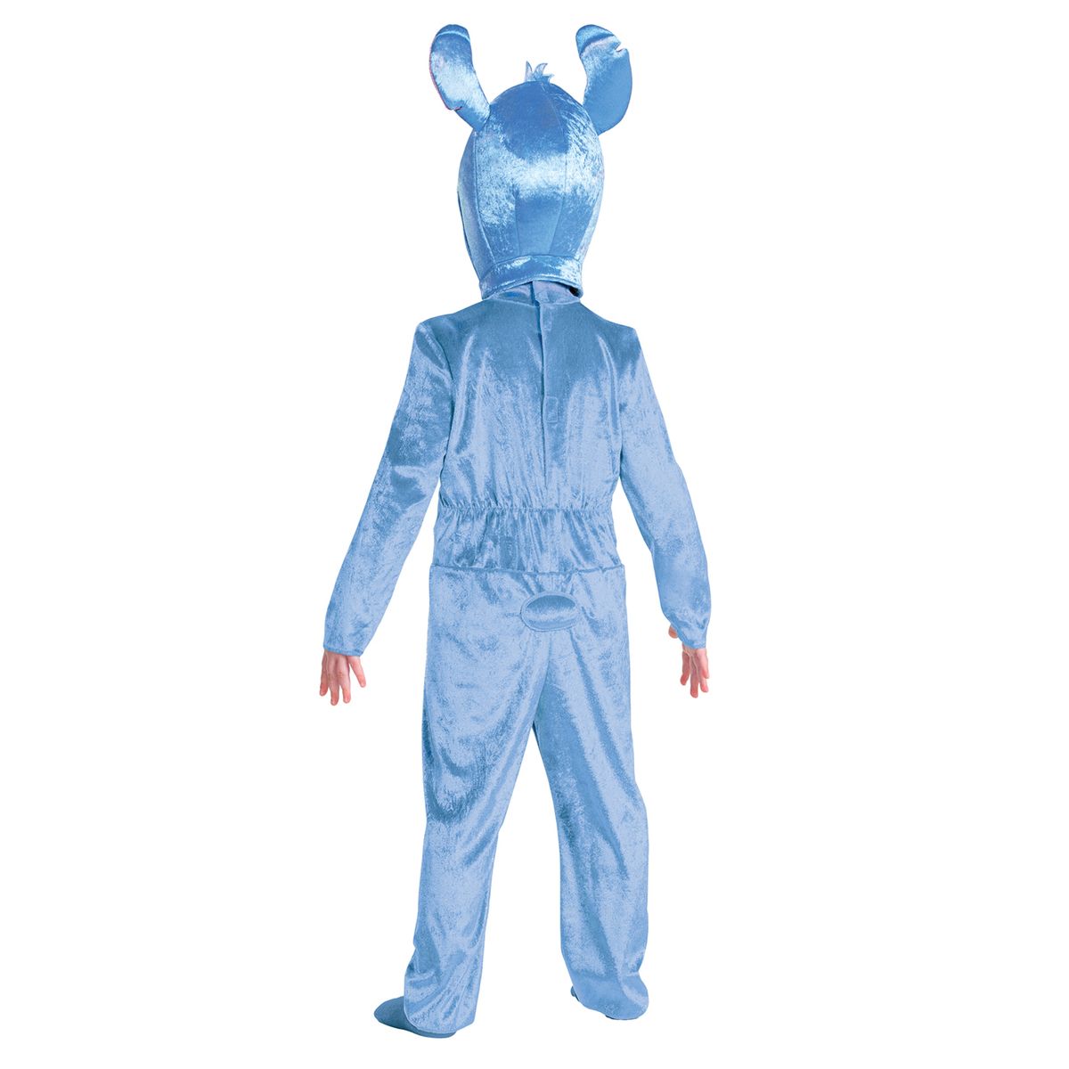 LILO & STITCH - Disfraz Stitch Clasico (3-4) Lilo & Stitch