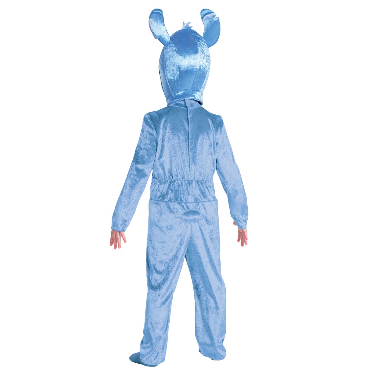 LILO & STITCH - Disfraz Stitch Clásico (4-6) Lilo & Stitch