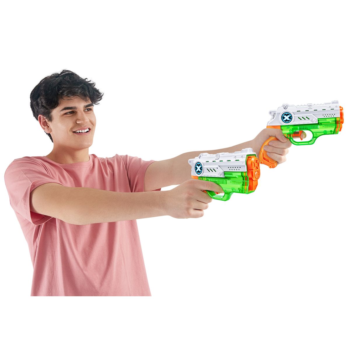 X-SHOT - Lanza Agua Nano X Shot