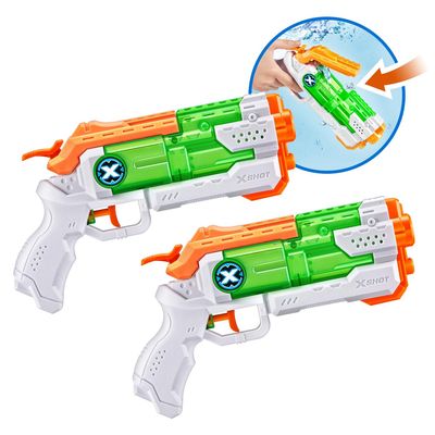 Imagen 2 del producto Lanza Agua S X Shot