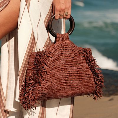 Imagen 2 del producto Cartera Bandolera Mujer x Sofia Mekis