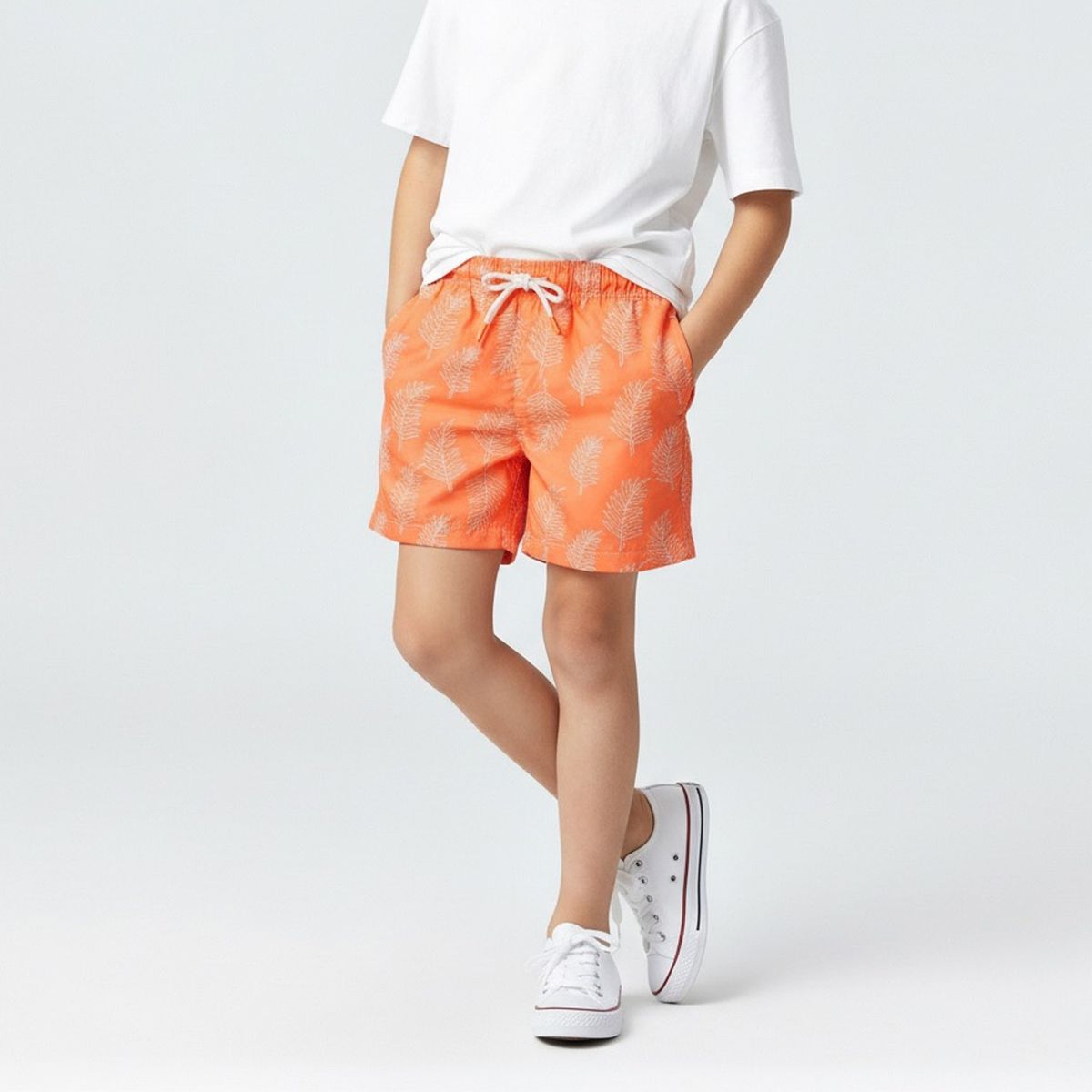 CONIGLIO - Traje de Baño Niño Coniglio