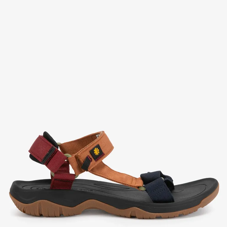 Sandalia Hombre Multicolor