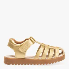 CONIGLIO - Sandalia Niña Amarillo (27 A 33)