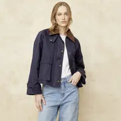 BASEMENT - Chaquetas Algodón Mujer
