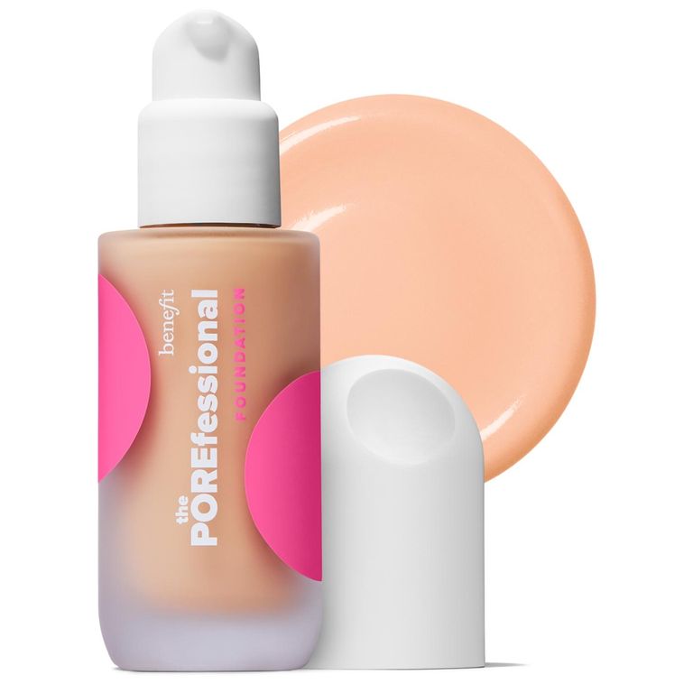 Base De Maquillaje The Porefessional 30 ml