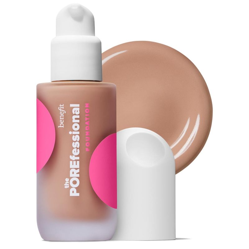 BENEFIT - Base De Maquillaje The Porefessional