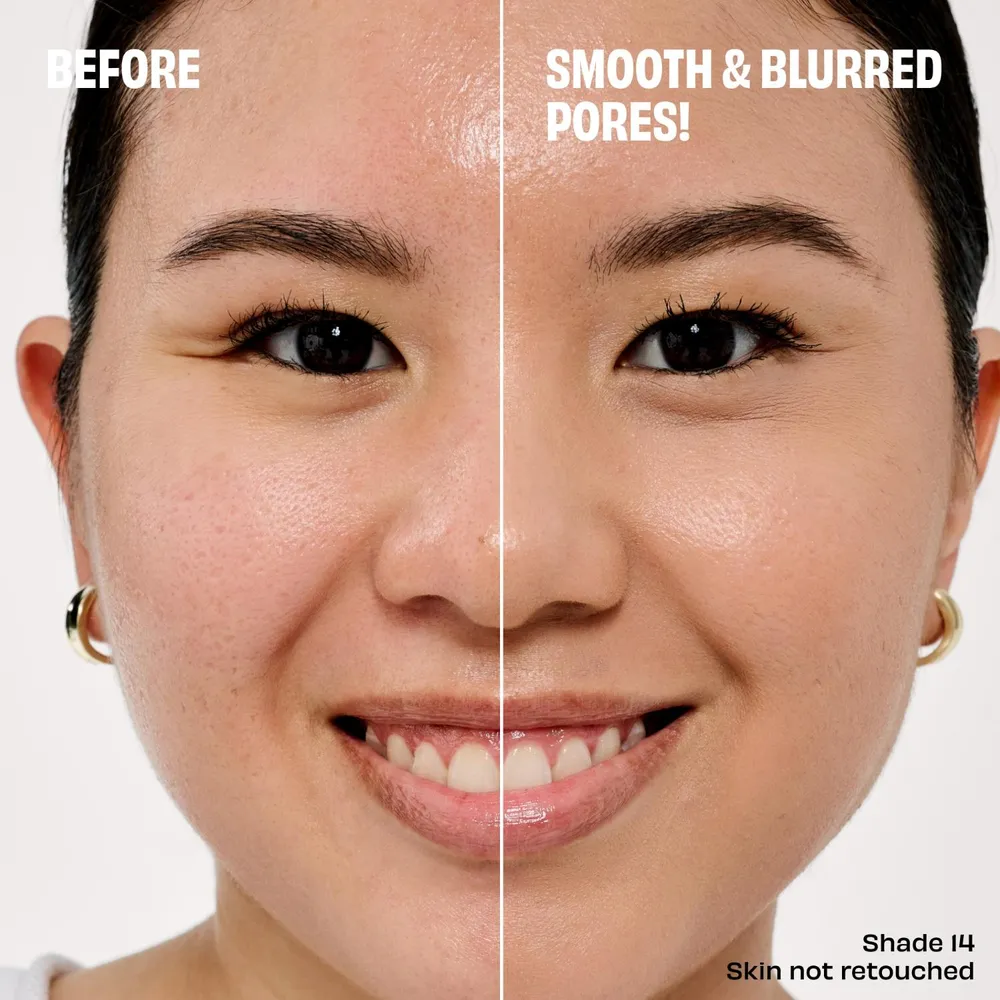 Benefit The POREfessional Foundation 14C Phenomenal, foto 3