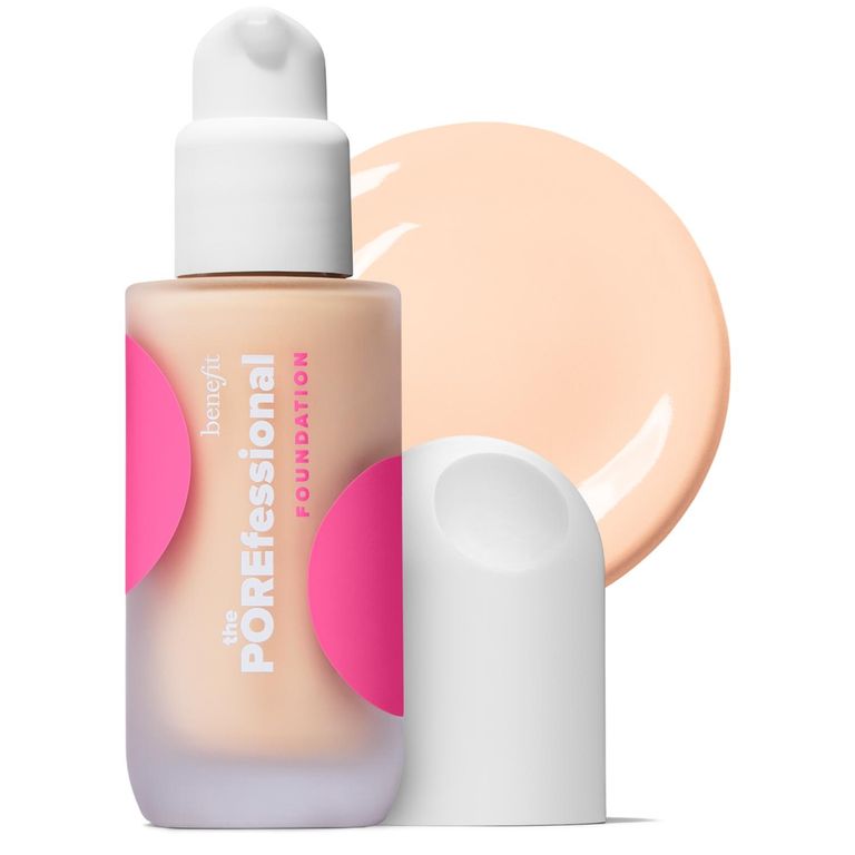 Base De Maquillaje The Porefessional 30 ml