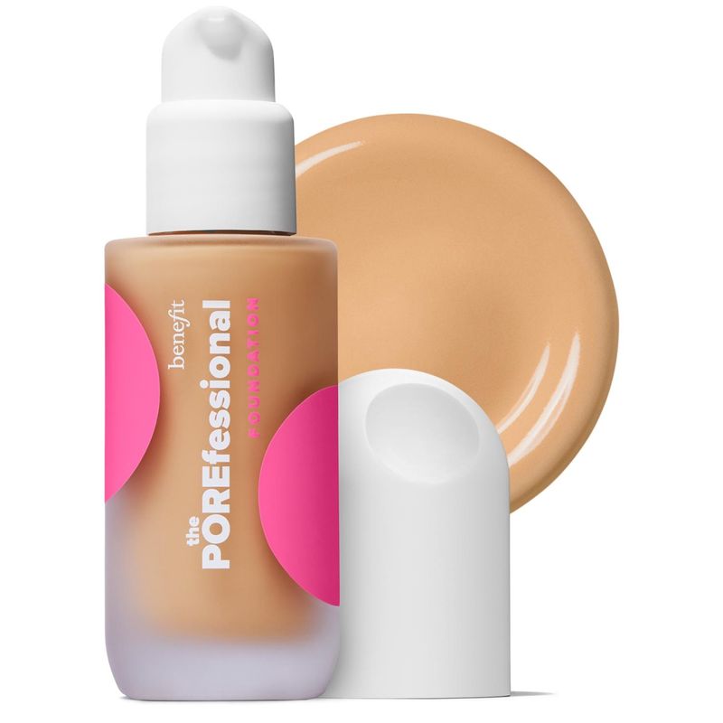 BENEFIT - Base De Maquillaje The Porefessional