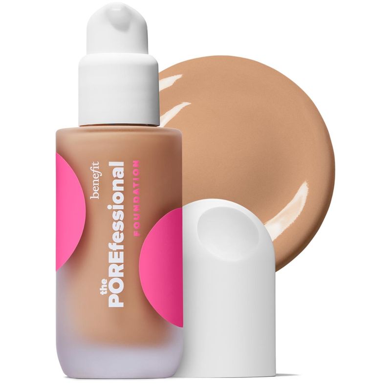 BENEFIT - Base De Maquillaje The Porefessional