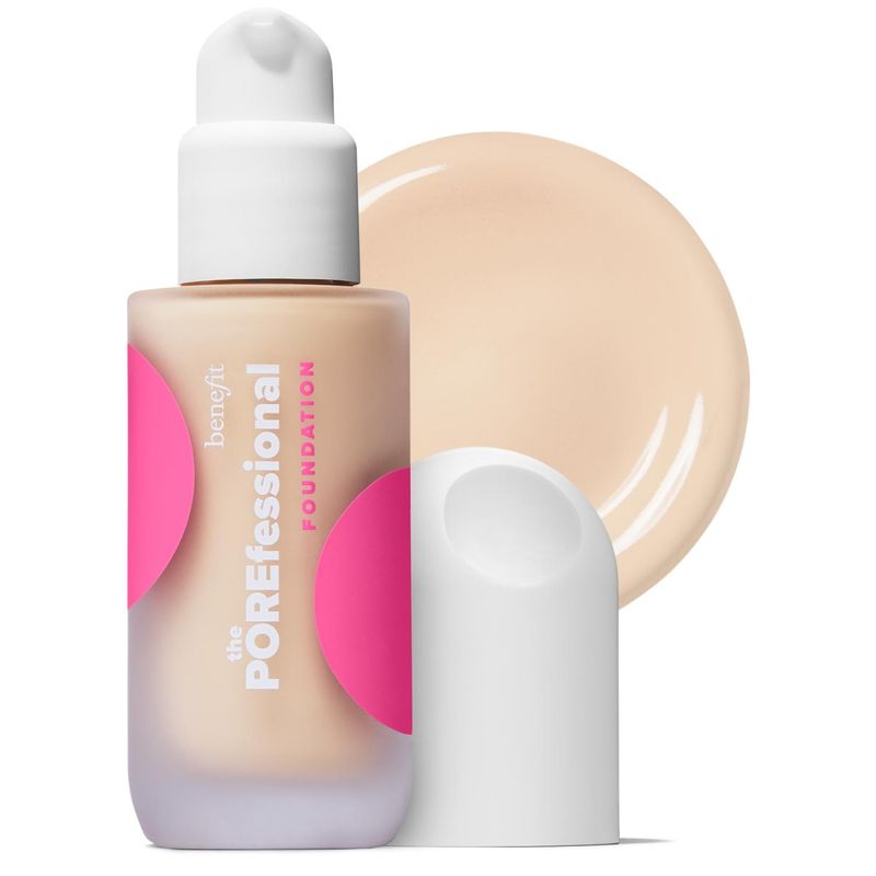 BENEFIT - Base De Maquillaje The Porefessional 30 ml Benefit
