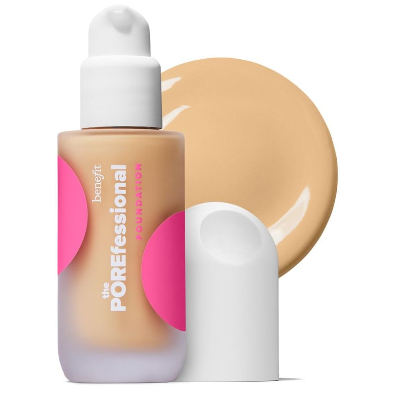 BENEFIT - Base De Maquillaje The Porefessional