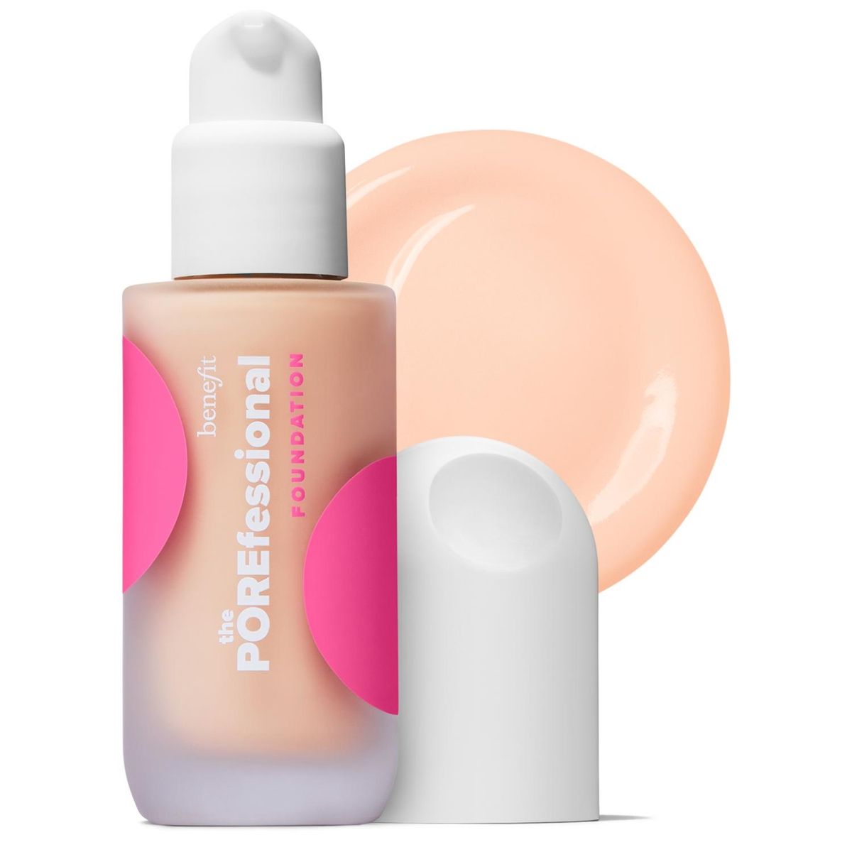 BENEFIT - Base De Maquillaje The Porefessional 30 ml Benefit