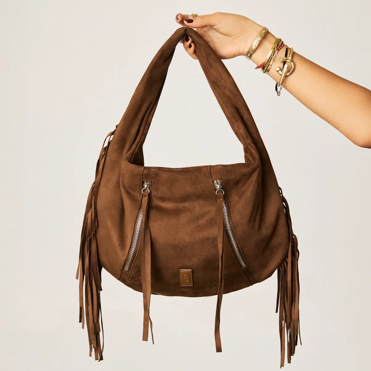 FALABELLA - Cartera Boho Mujer x Paula Fernández