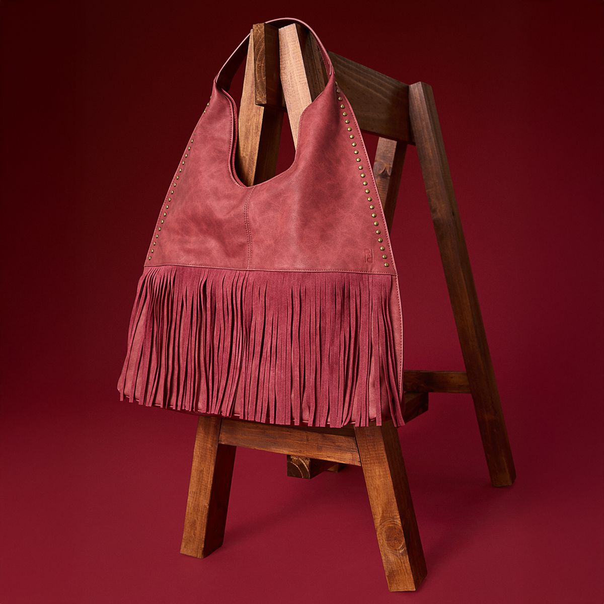 FALABELLA - Cartera Boho Mujer x Paula Fernández