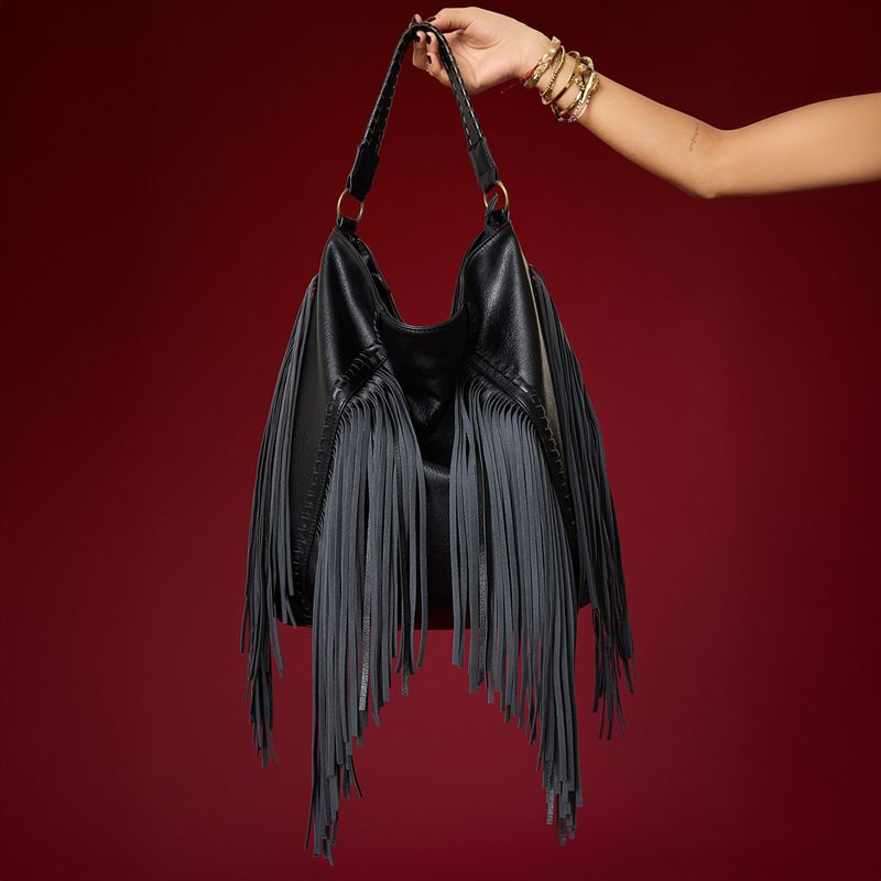 FALABELLA - Cartera Boho Mujer x Paula Fernández