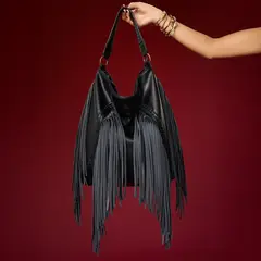 FALABELLA - Cartera Boho Mujer x Paula Fernández