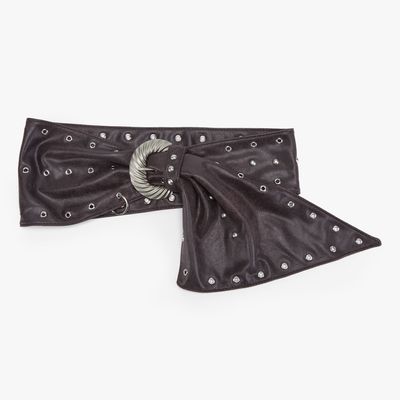 Imagen 2 del producto Cinturón Mujer x Paula Fernández