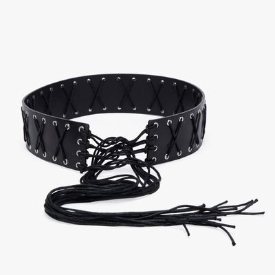 Imagen 2 del producto Cinturón Mujer x Paula Fernández