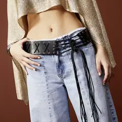 FALABELLA - Cinturón Mujer x Paula Fernández