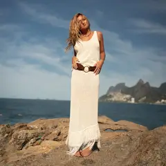 SYBILLA - Cinturón Mujer x Sofia Mekis